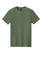 Gildan Softstyle CVC Tee 64000CVC