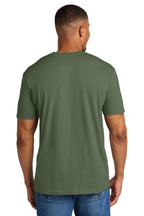 Gildan Softstyle CVC Tee 64000CVC