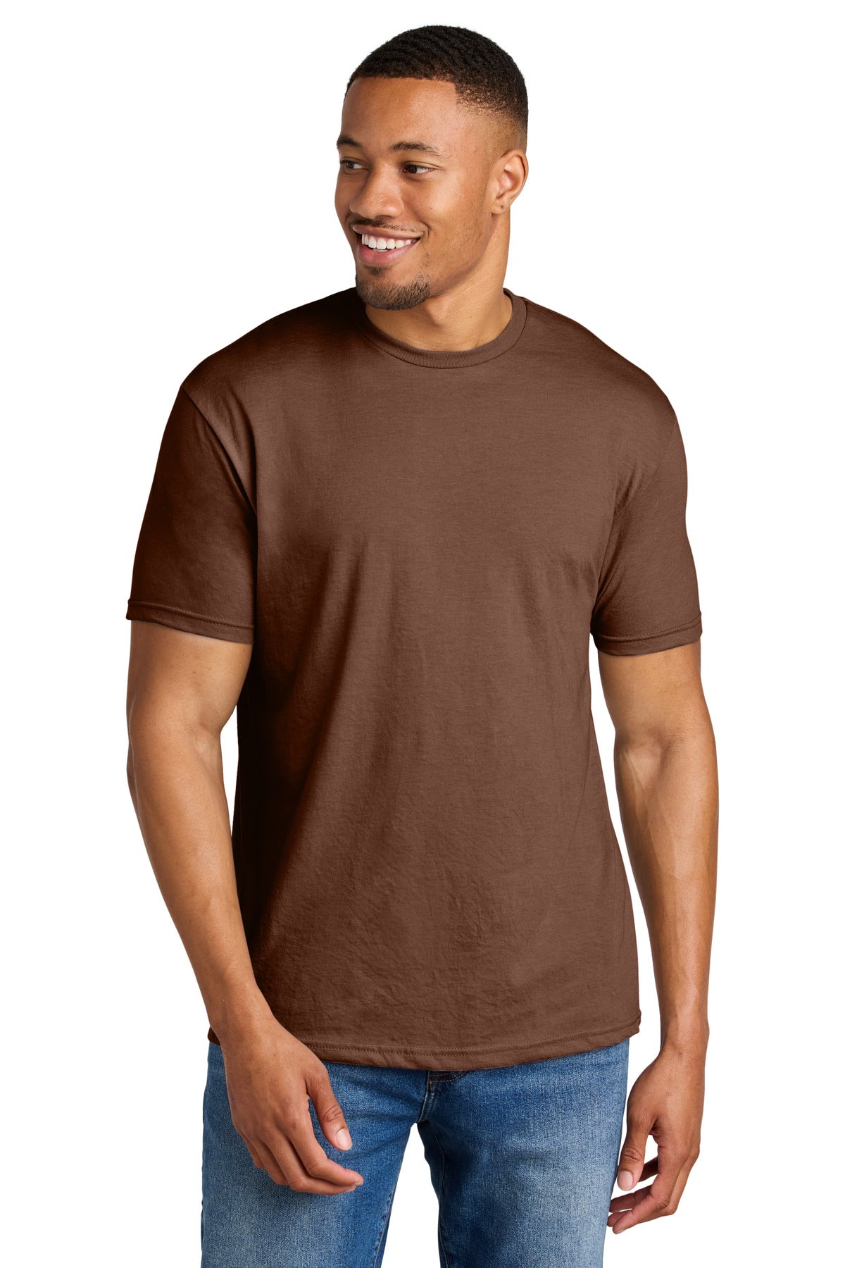 Gildan Softstyle CVC Tee 64000CVC