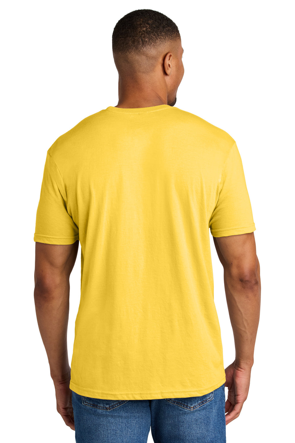 Gildan Softstyle CVC Tee 64000CVC