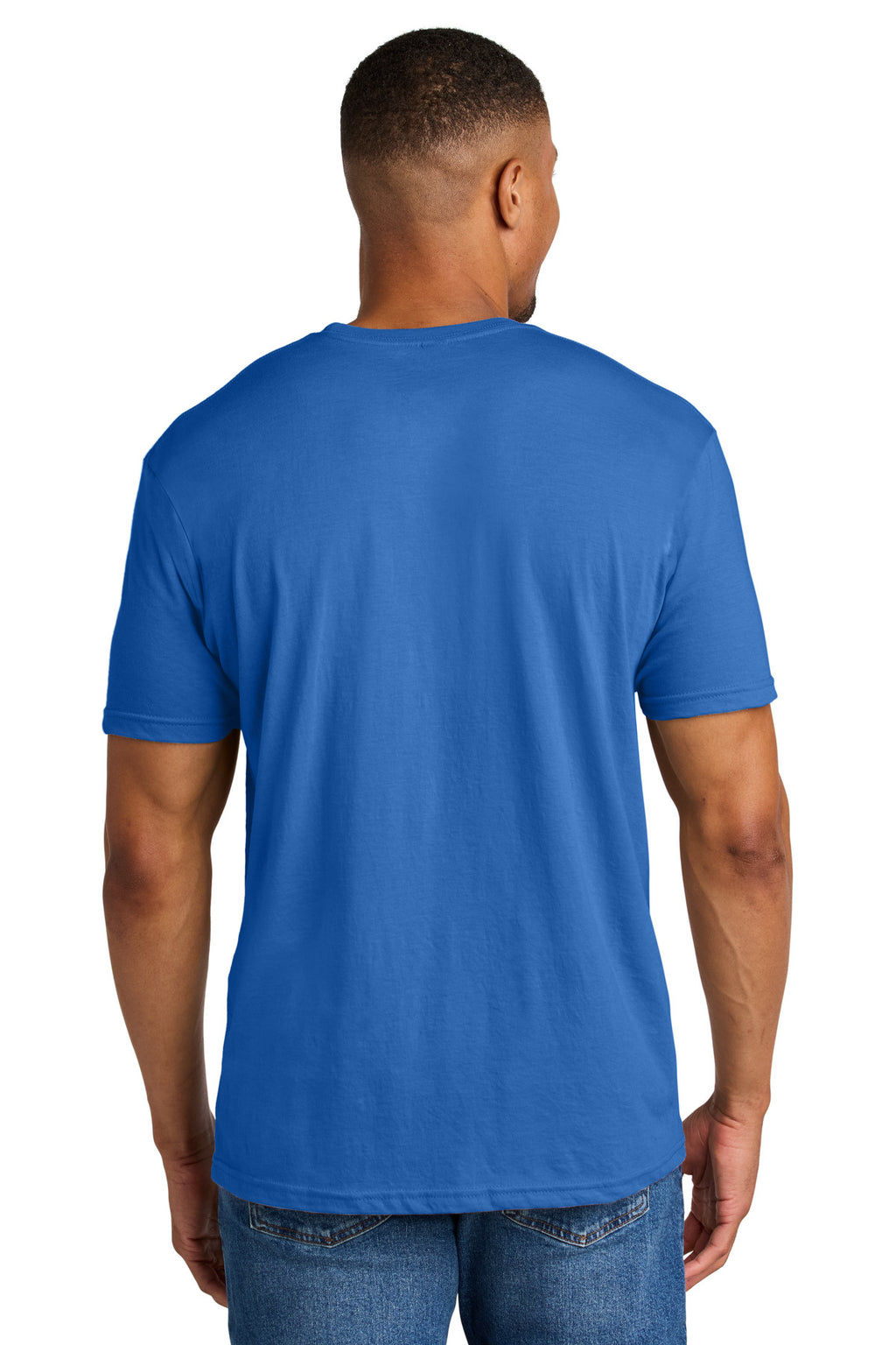 Gildan Softstyle CVC Tee 64000CVC