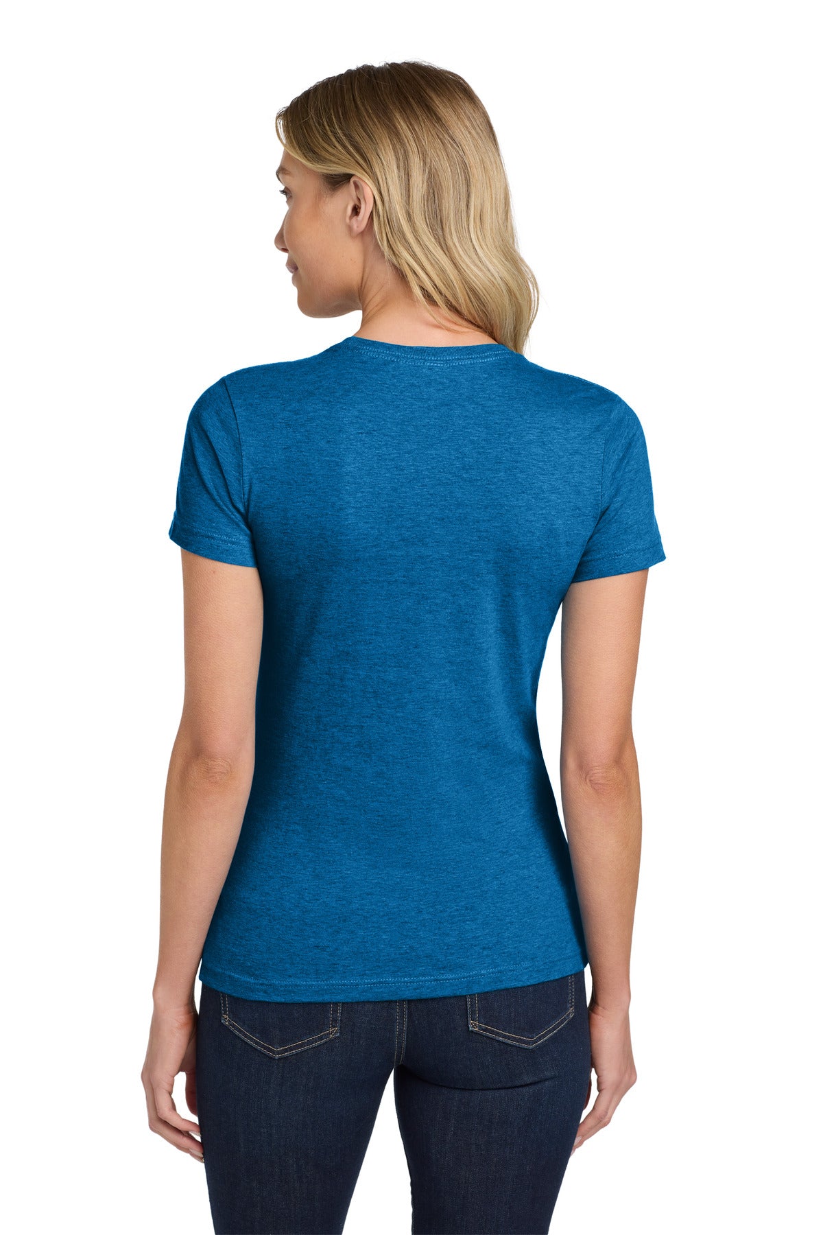 Gildan Softstyle Women's T-Shirt. 64000L