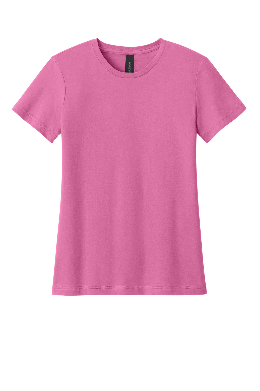 Gildan Softstyle Women's T-Shirt. 64000L