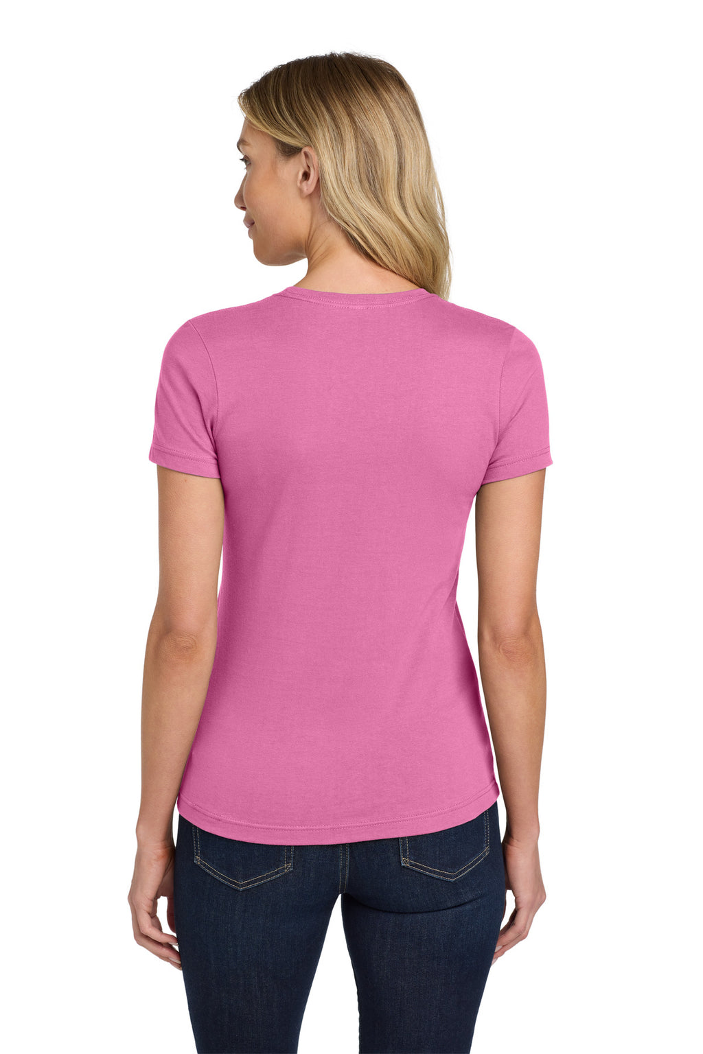 Gildan Softstyle Women's T-Shirt. 64000L