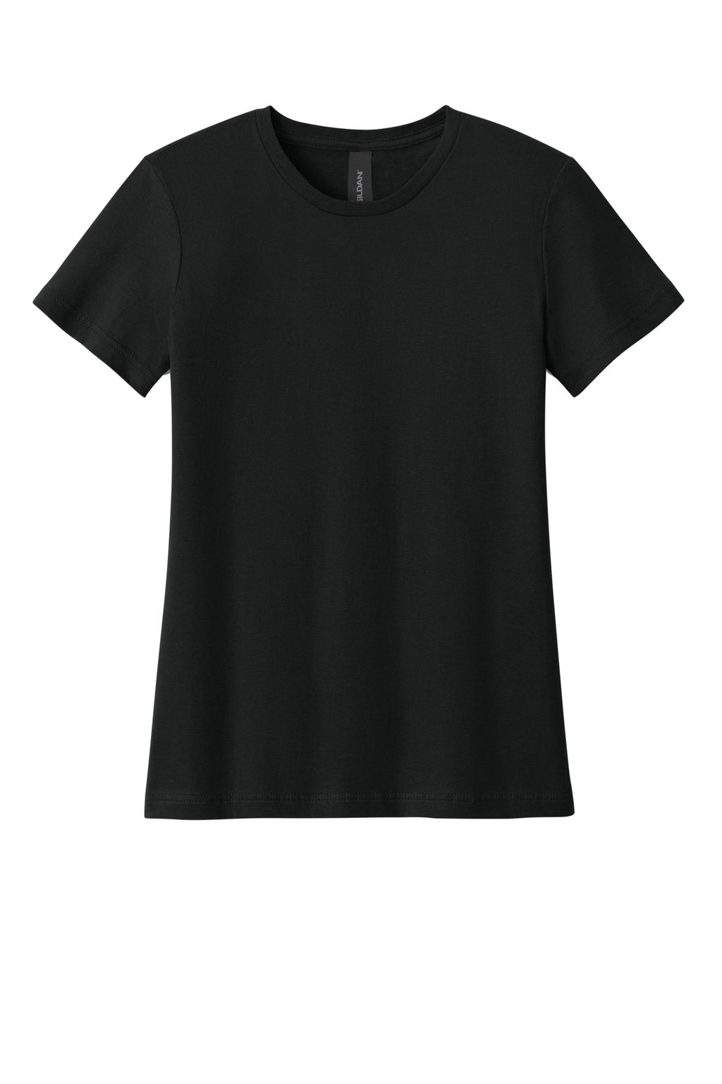 Gildan Softstyle Women's T-Shirt. 64000L