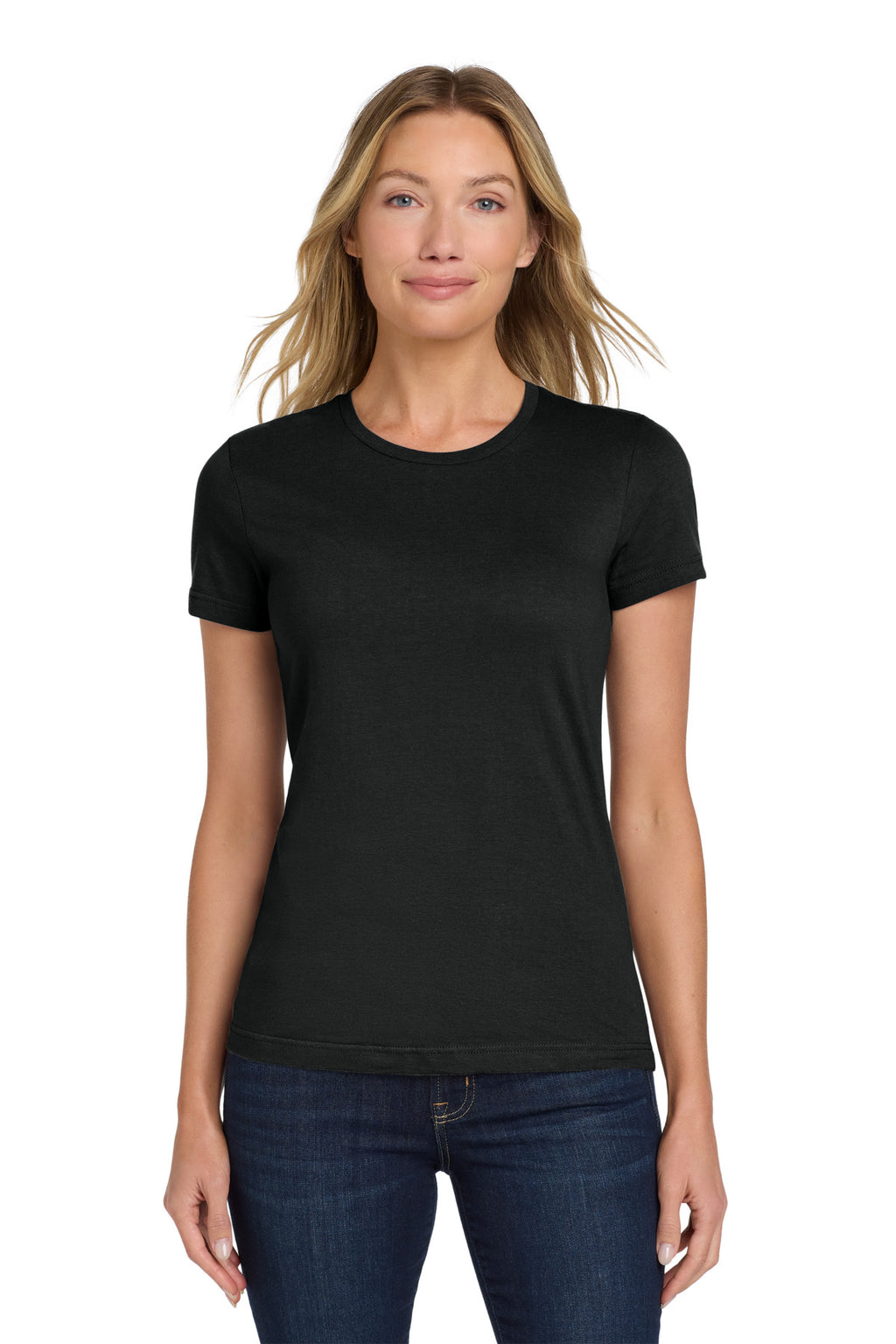 Gildan Softstyle Women's T-Shirt. 64000L