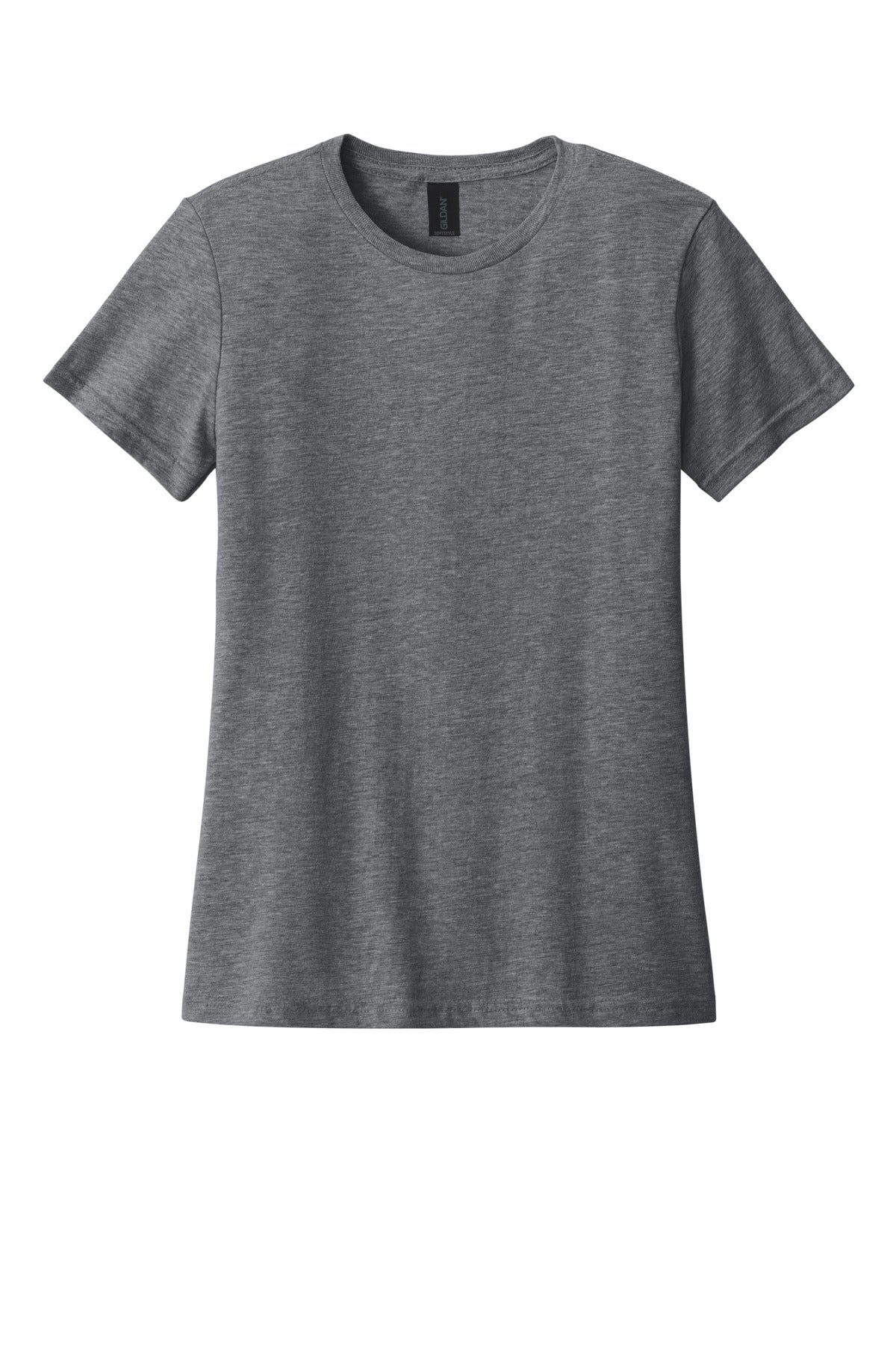 Gildan Softstyle Women's T-Shirt. 64000L