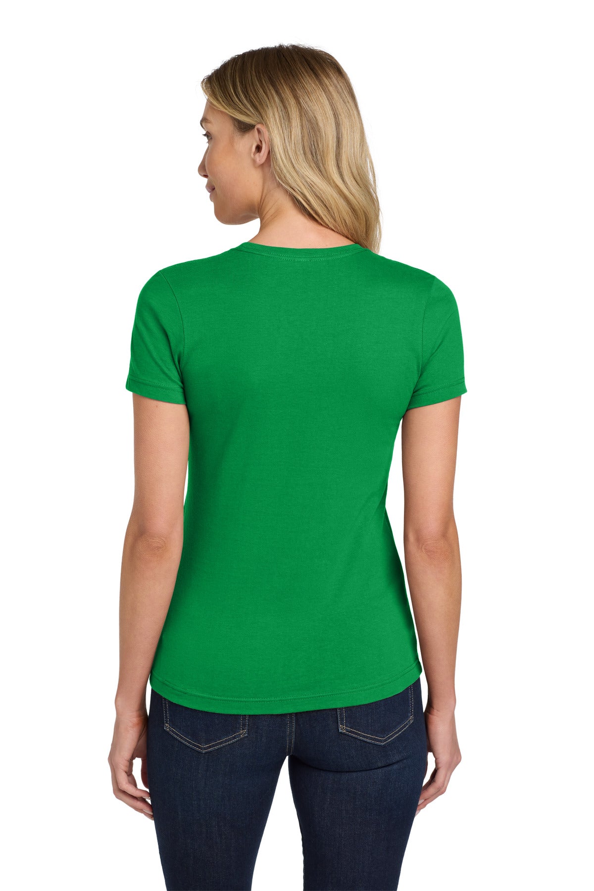Gildan Softstyle Women's T-Shirt. 64000L