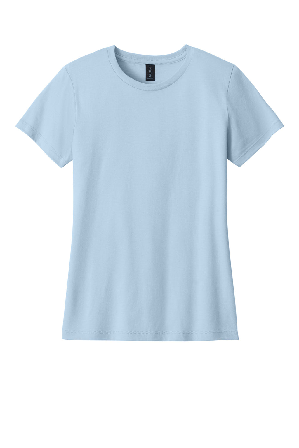 Gildan Softstyle Women's T-Shirt. 64000L
