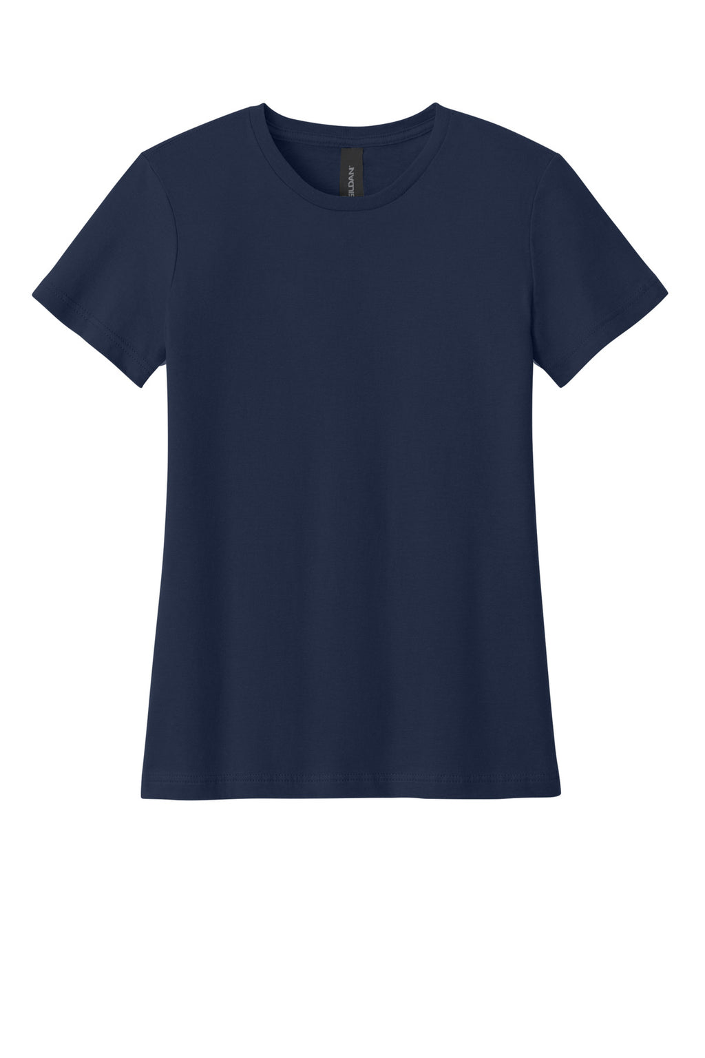 Gildan Softstyle Women's T-Shirt. 64000L