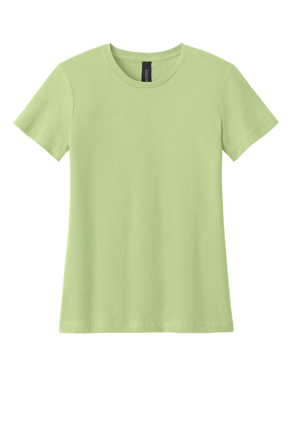 Gildan Softstyle Women's T-Shirt. 64000L
