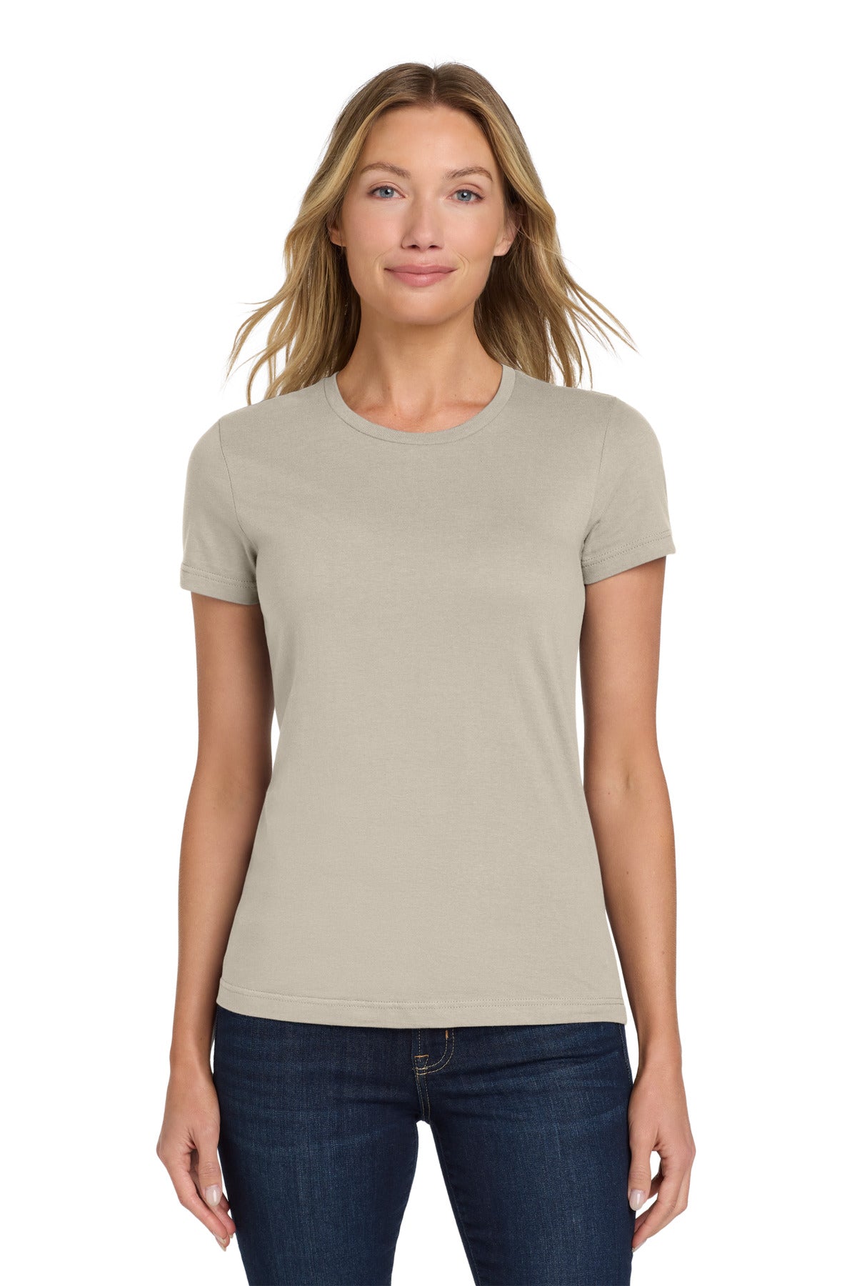 Gildan Softstyle Women's T-Shirt. 64000L