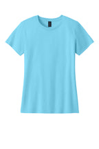 Gildan Softstyle Women's T-Shirt. 64000L