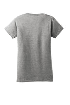 Gildan Softstyle Women's T-Shirt. 64000L