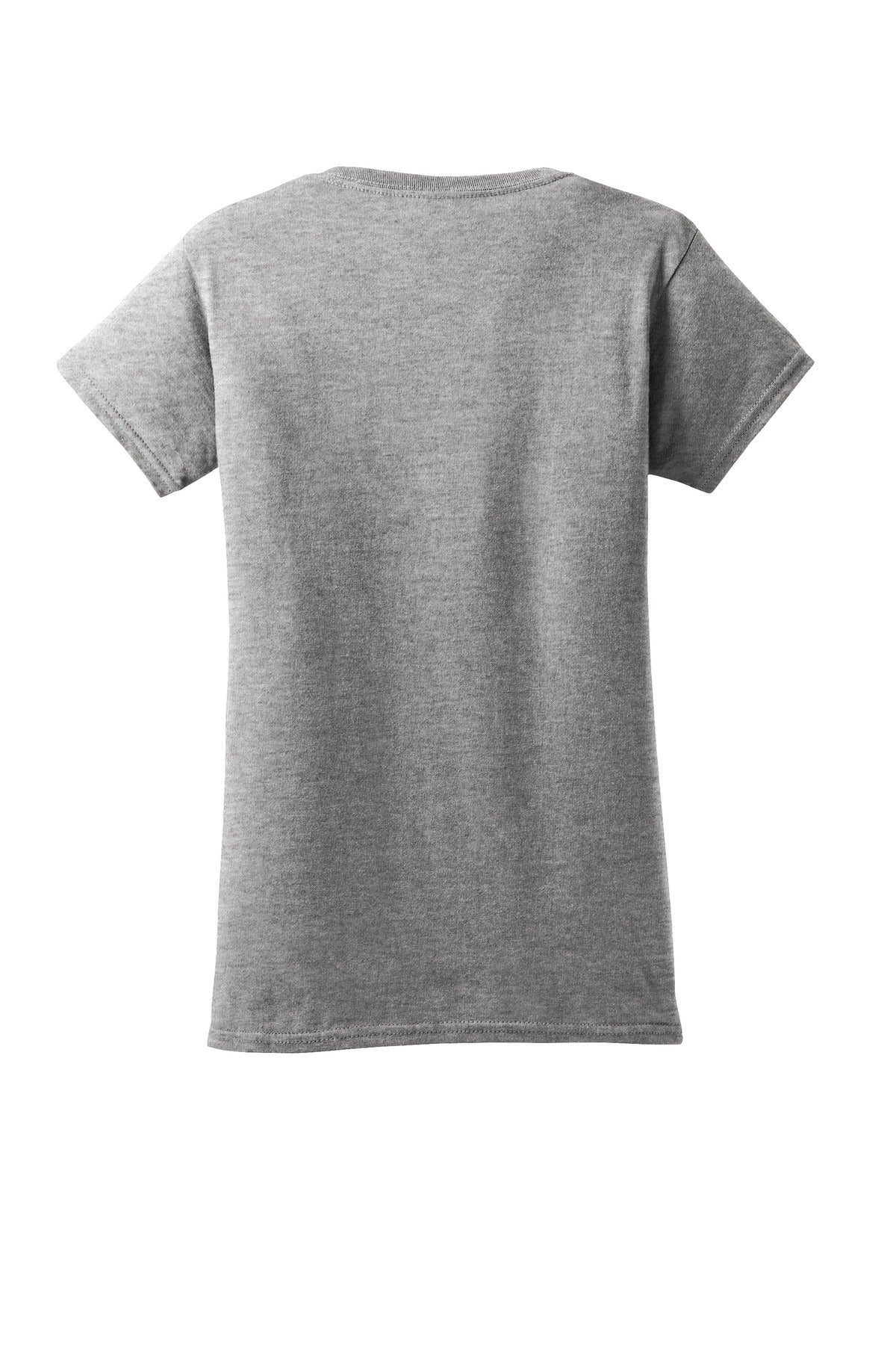 Gildan Softstyle Women's T-Shirt. 64000L