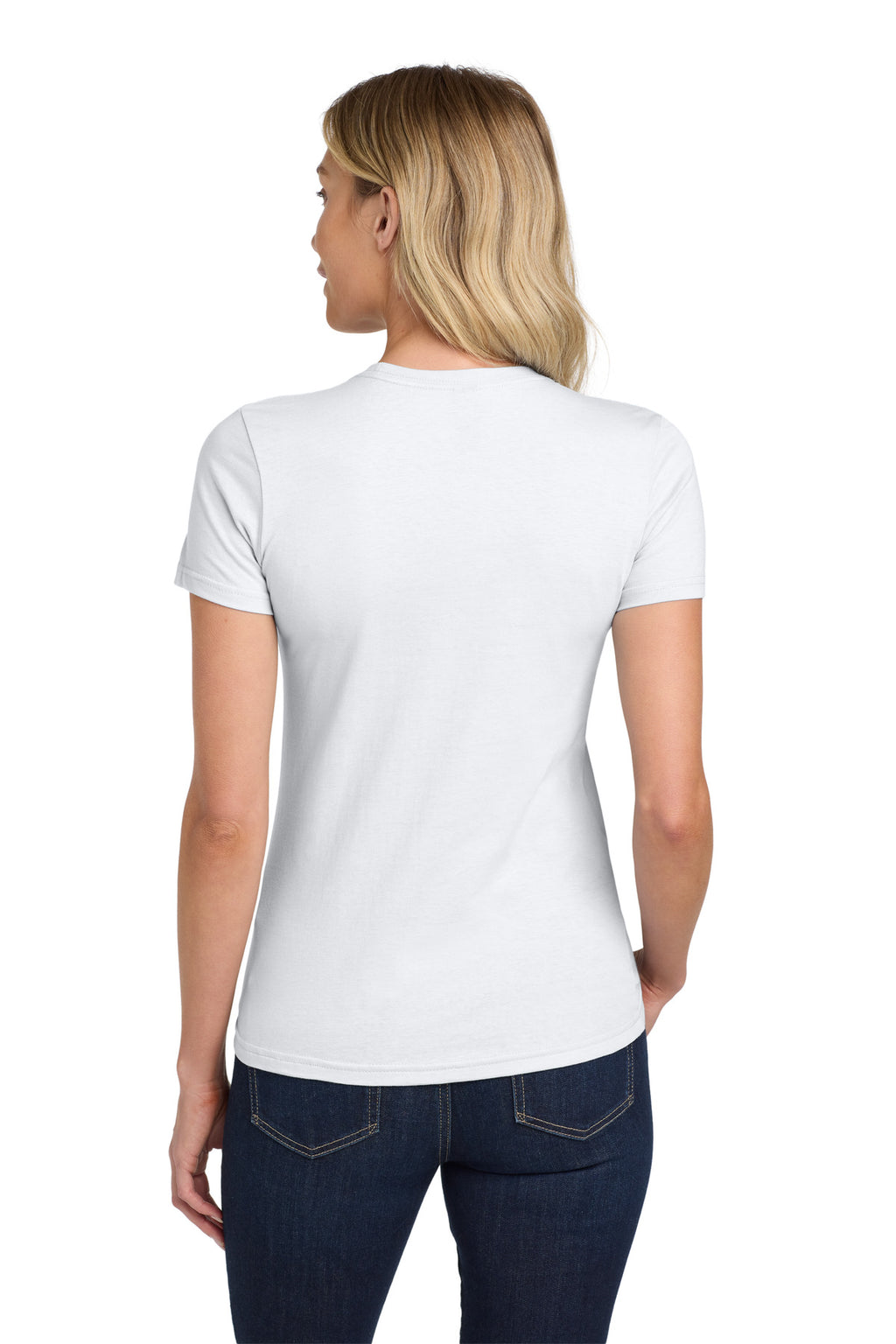 Gildan Softstyle Women's T-Shirt. 64000L