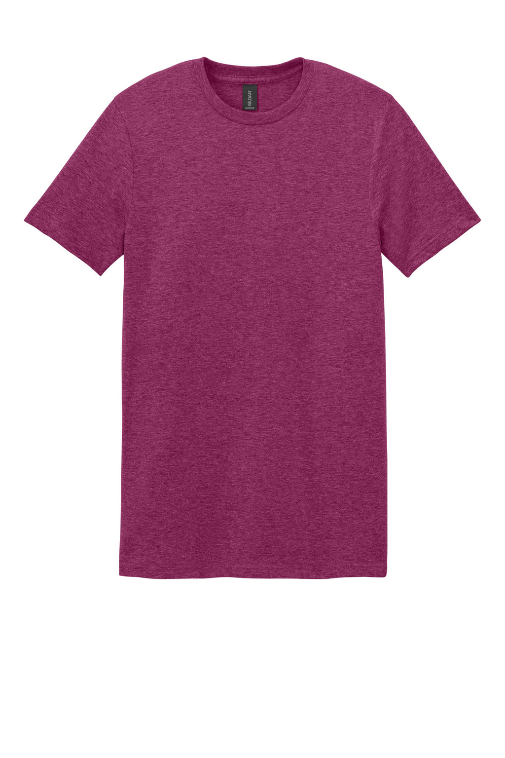 Gildan Softstyle T-Shirt. 64000