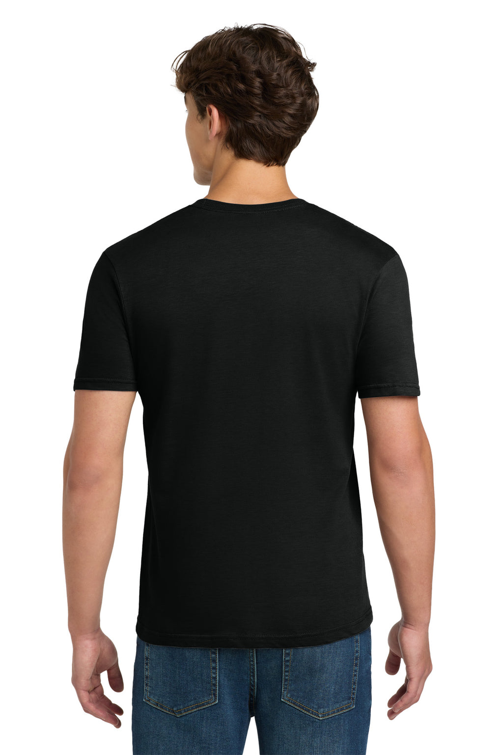 Gildan Softstyle T-Shirt. 64000
