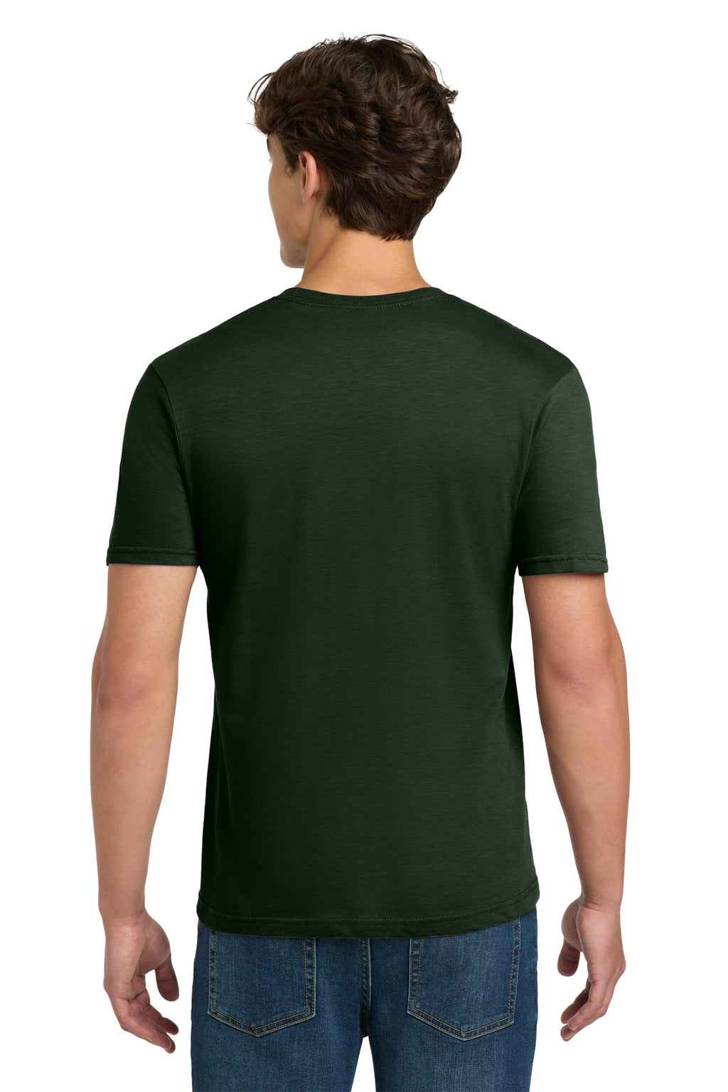 Gildan Softstyle T-Shirt. 64000