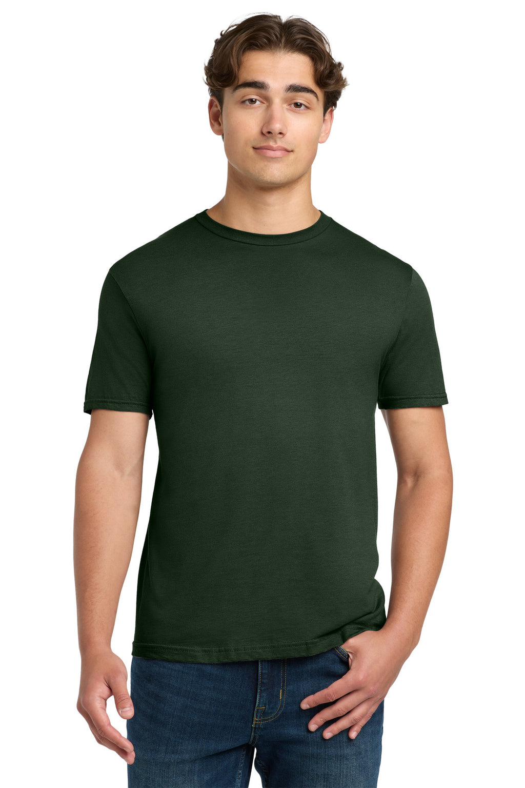 Gildan Softstyle T-Shirt. 64000