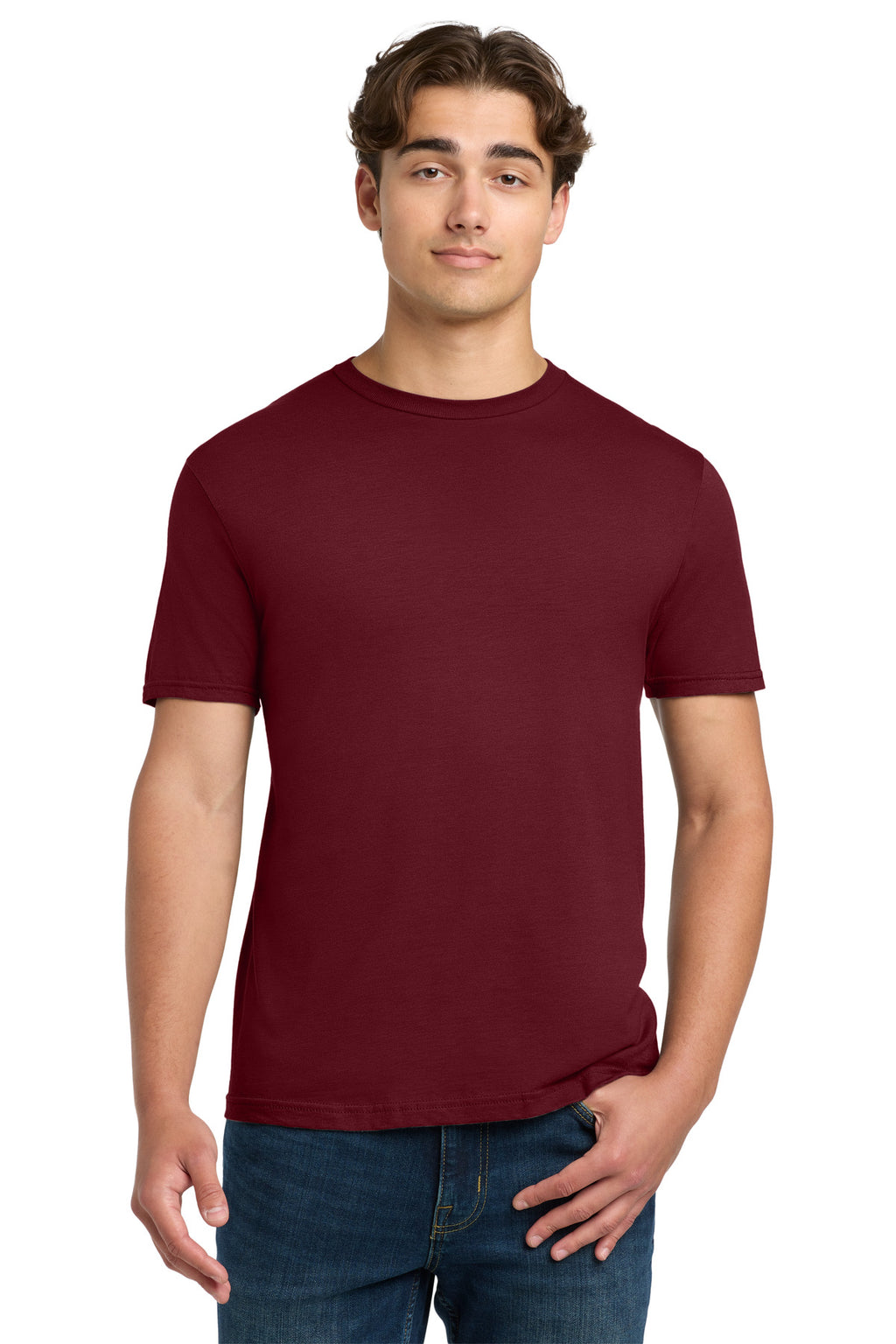 Gildan Softstyle T-Shirt. 64000