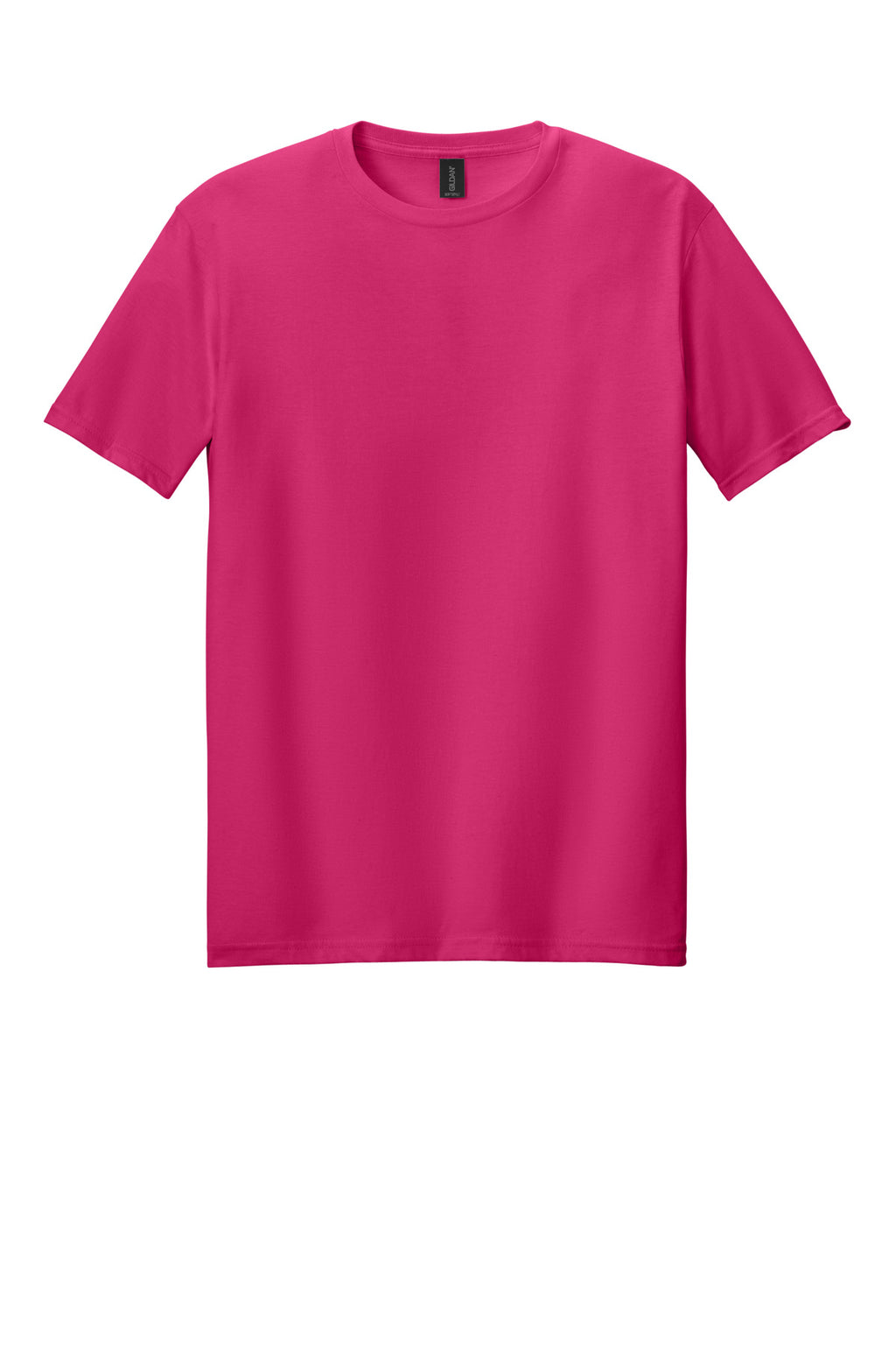 Gildan Softstyle T-Shirt. 64000