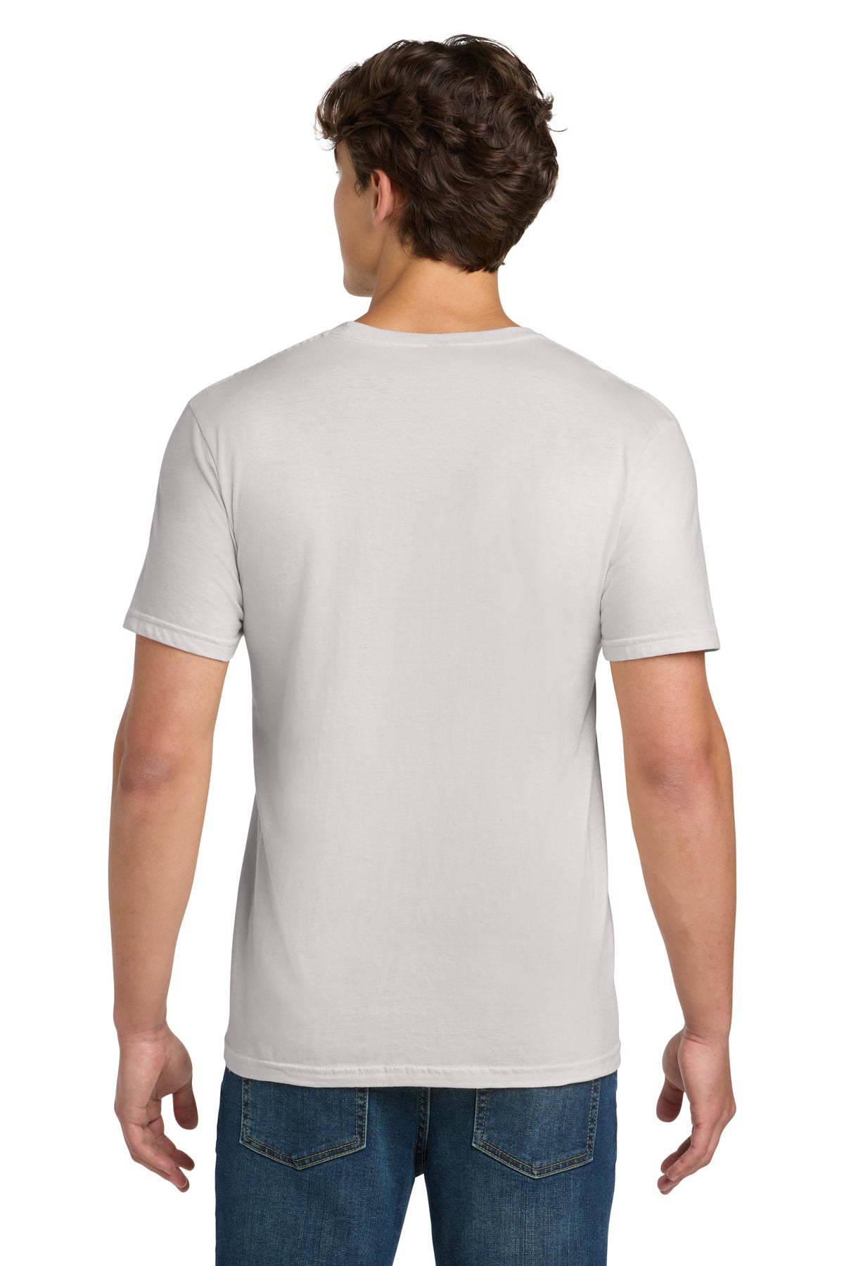 Gildan Softstyle T-Shirt. 64000