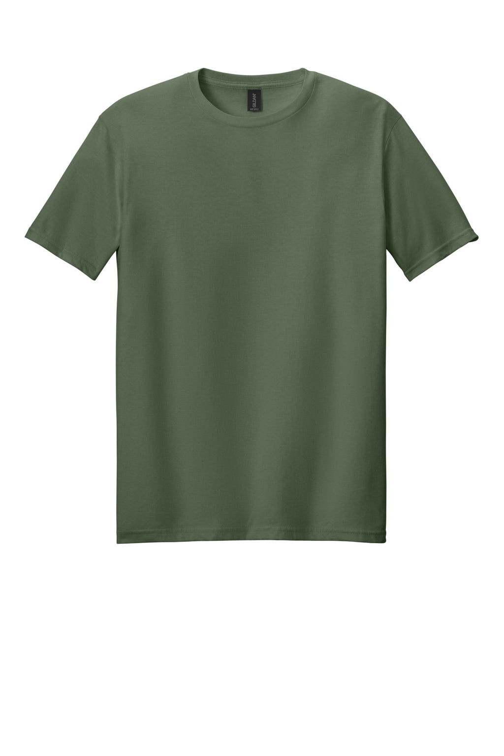 Gildan Softstyle T-Shirt. 64000