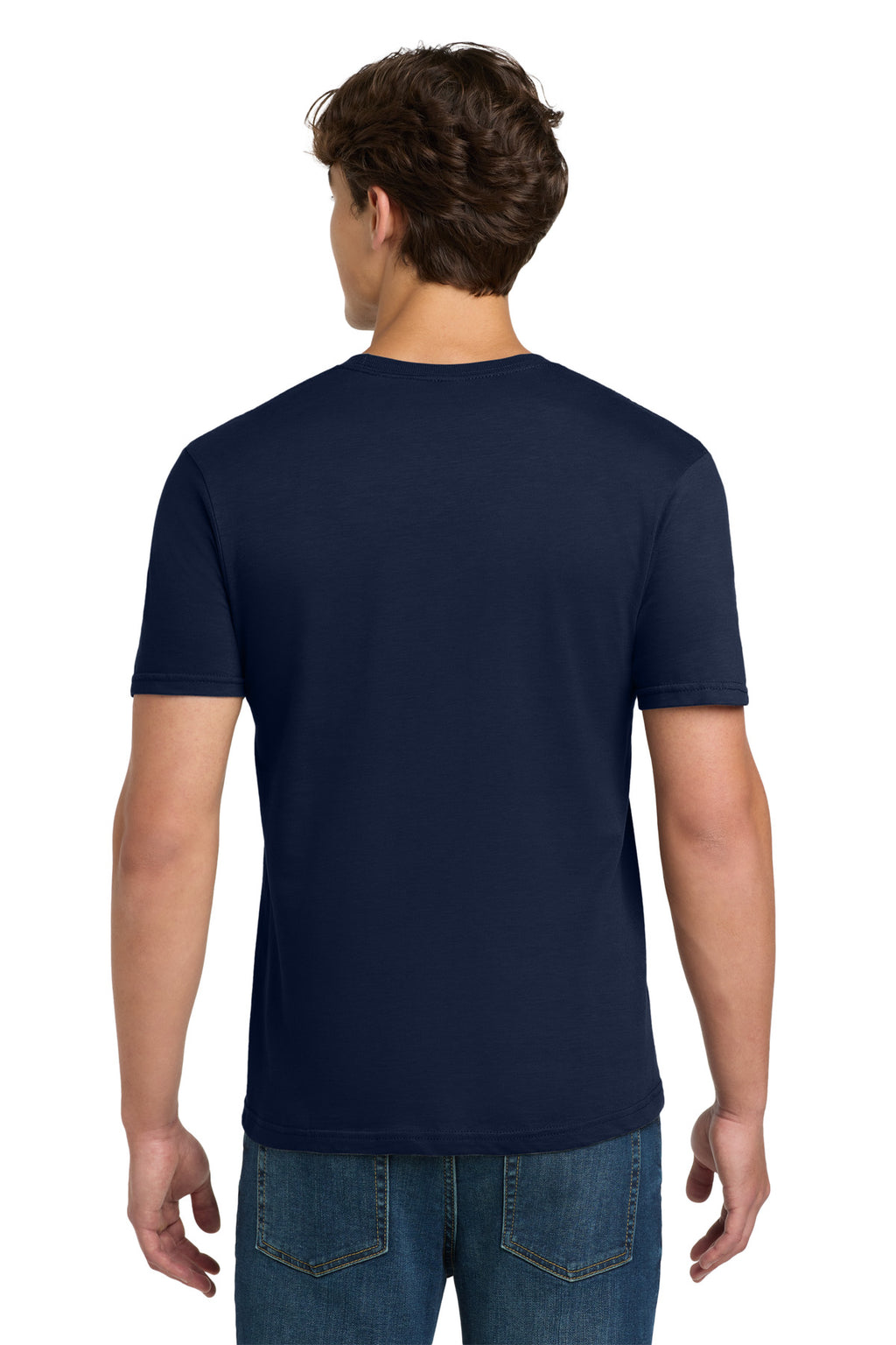 Gildan Softstyle T-Shirt. 64000