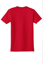 Gildan Softstyle T-Shirt. 64000