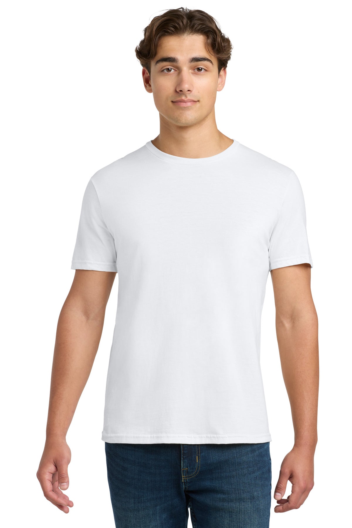 Gildan Softstyle T-Shirt. 64000