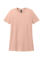 Gildan Softstyle Women's CVC T-Shirt 64001LCVC