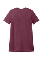Gildan Softstyle Women's CVC T-Shirt 64001LCVC