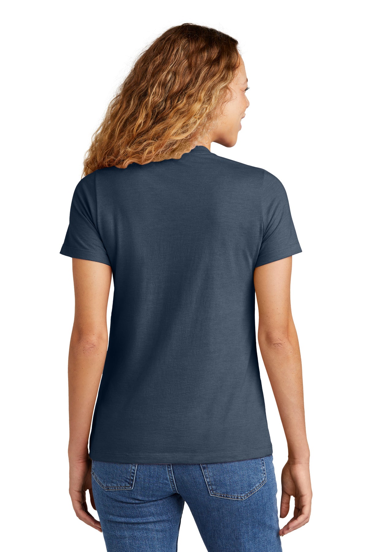 Gildan Softstyle Women's CVC T-Shirt 64001LCVC