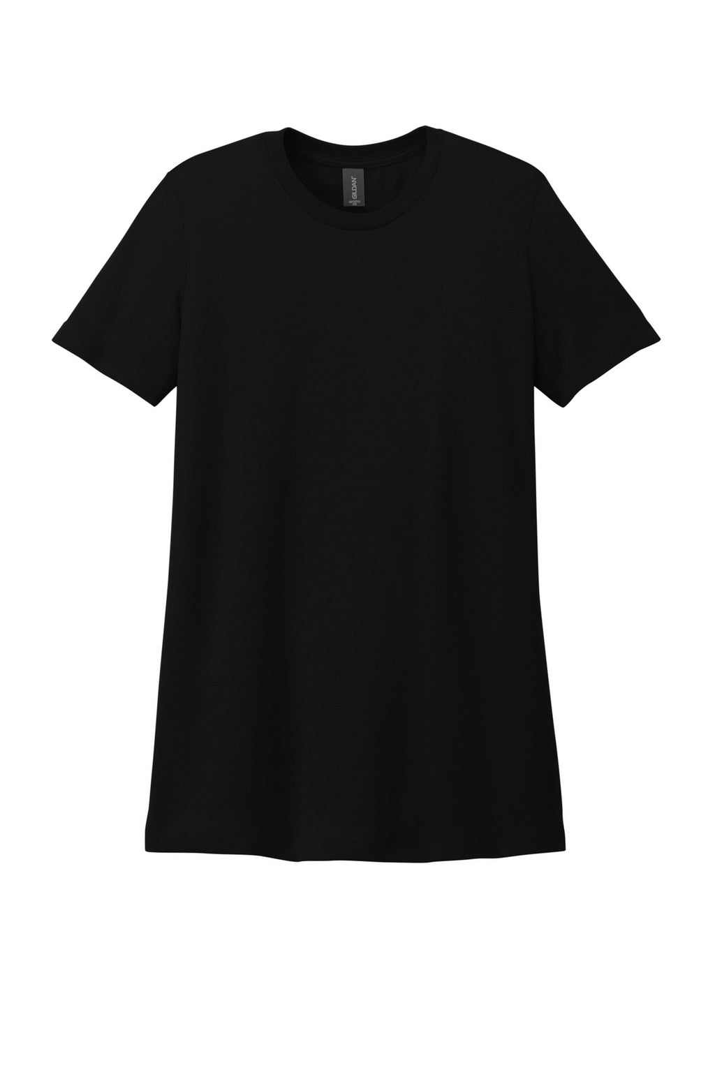 Gildan Softstyle Women's CVC T-Shirt 64001LCVC