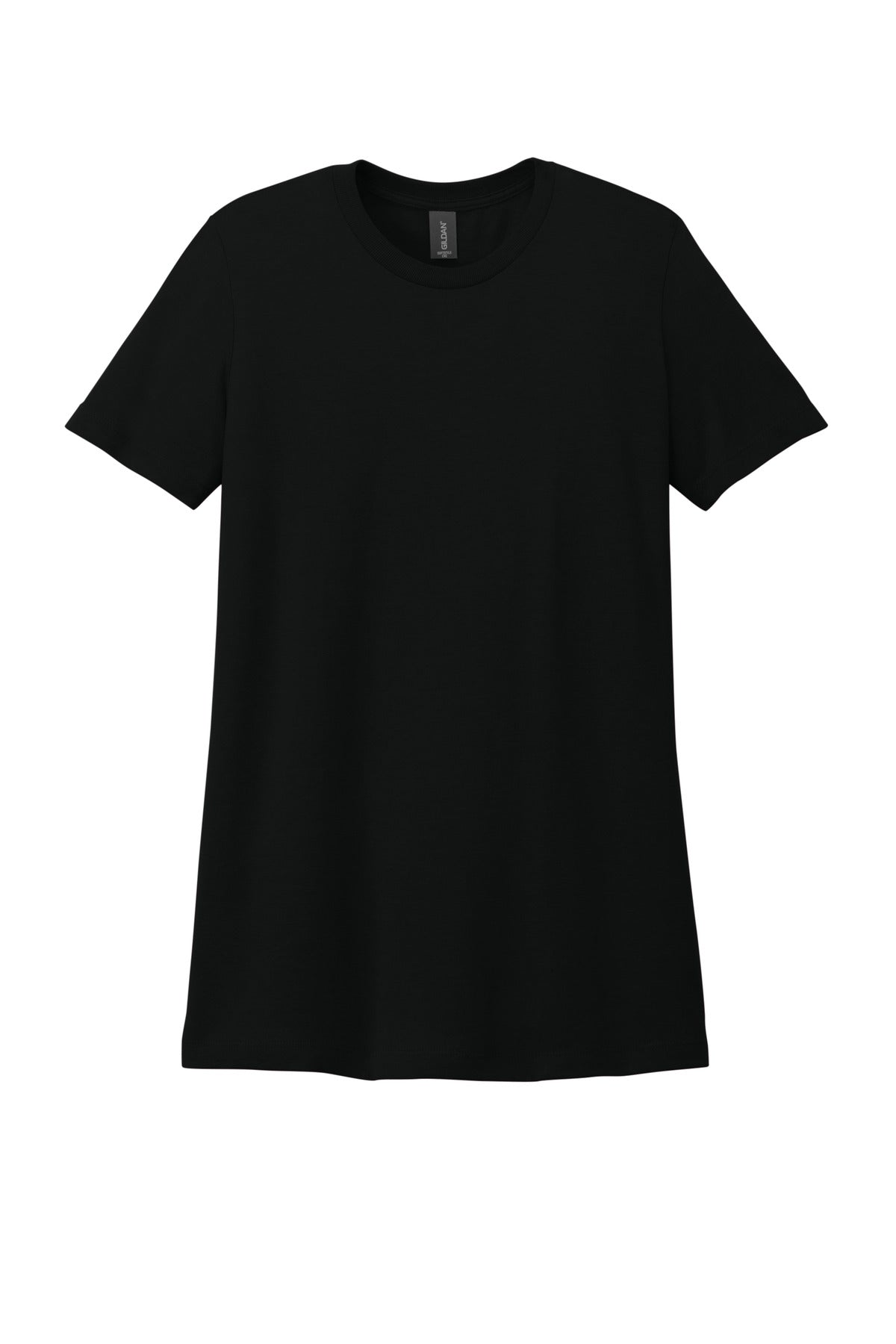 Gildan Softstyle Women's CVC T-Shirt 64001LCVC