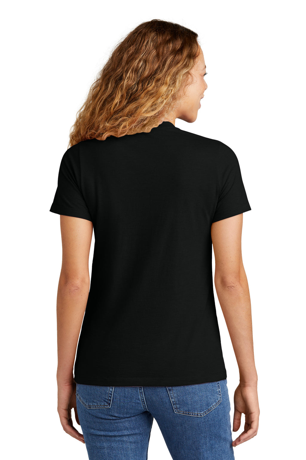 Gildan Softstyle Women's CVC T-Shirt 64001LCVC