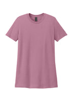 Gildan Softstyle Women's CVC T-Shirt 64001LCVC