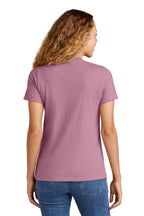 Gildan Softstyle Women's CVC T-Shirt 64001LCVC