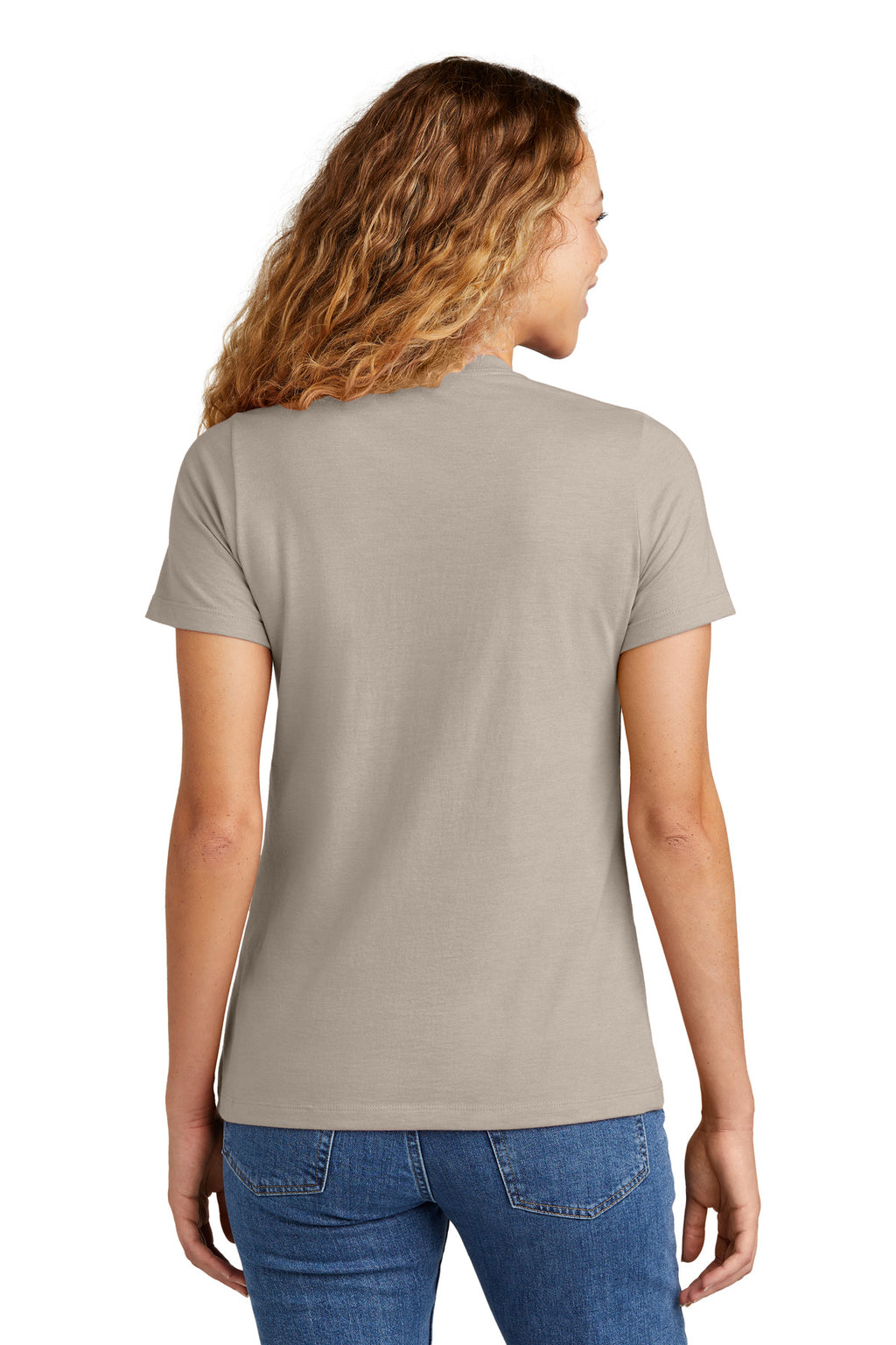 Gildan Softstyle Women's CVC T-Shirt 64001LCVC