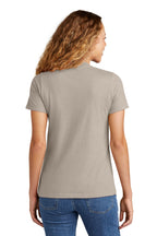Gildan Softstyle Women's CVC T-Shirt 64001LCVC