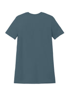 Gildan Softstyle Women's CVC T-Shirt 64001LCVC