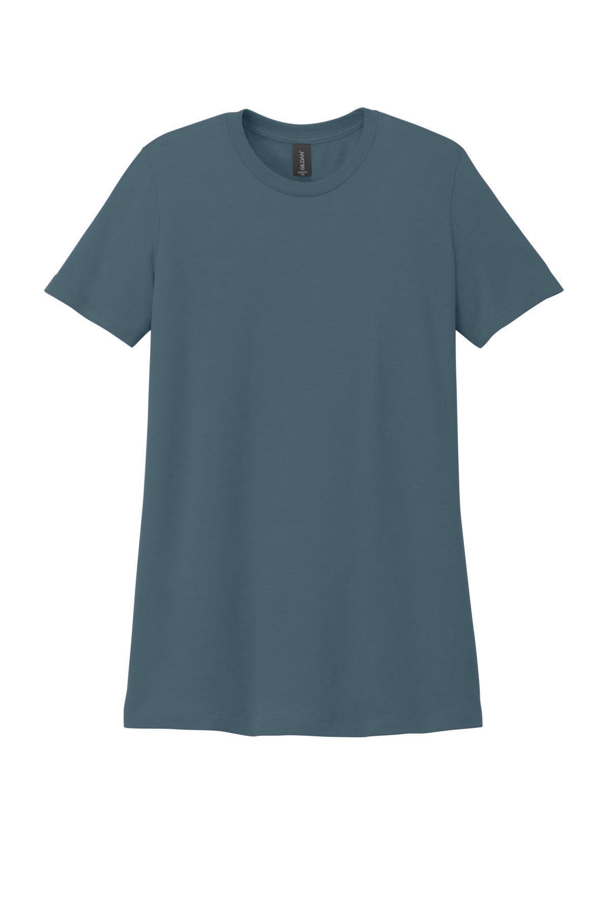 Gildan Softstyle Women's CVC T-Shirt 64001LCVC
