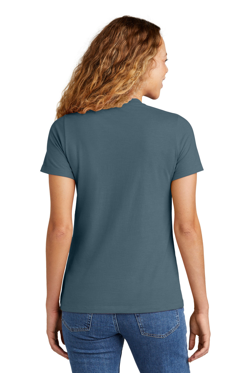 Gildan Softstyle Women's CVC T-Shirt 64001LCVC