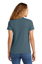 Gildan Softstyle Women's CVC T-Shirt 64001LCVC
