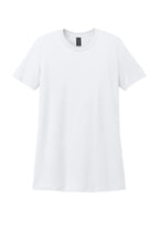 Gildan Softstyle Women's CVC T-Shirt 64001LCVC
