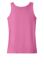 Gildan Softstyle Junior Fit Tank Top. 64200L