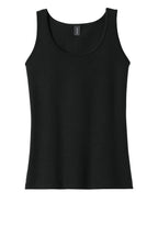 Gildan Softstyle Junior Fit Tank Top. 64200L