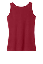 Gildan Softstyle Junior Fit Tank Top. 64200L