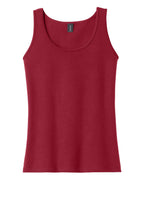 Gildan Softstyle Junior Fit Tank Top. 64200L